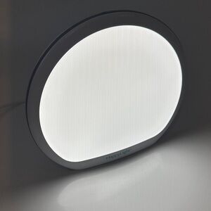 Verilux Happy Light Therapy Lamp